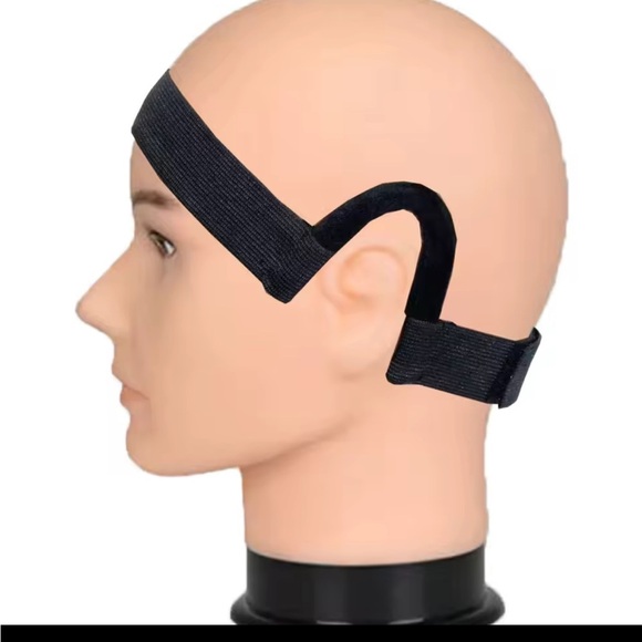 Earless Lace Melting Band For Wigs Frontals Edge Laying Elastic Headband - Picture 8 of 10